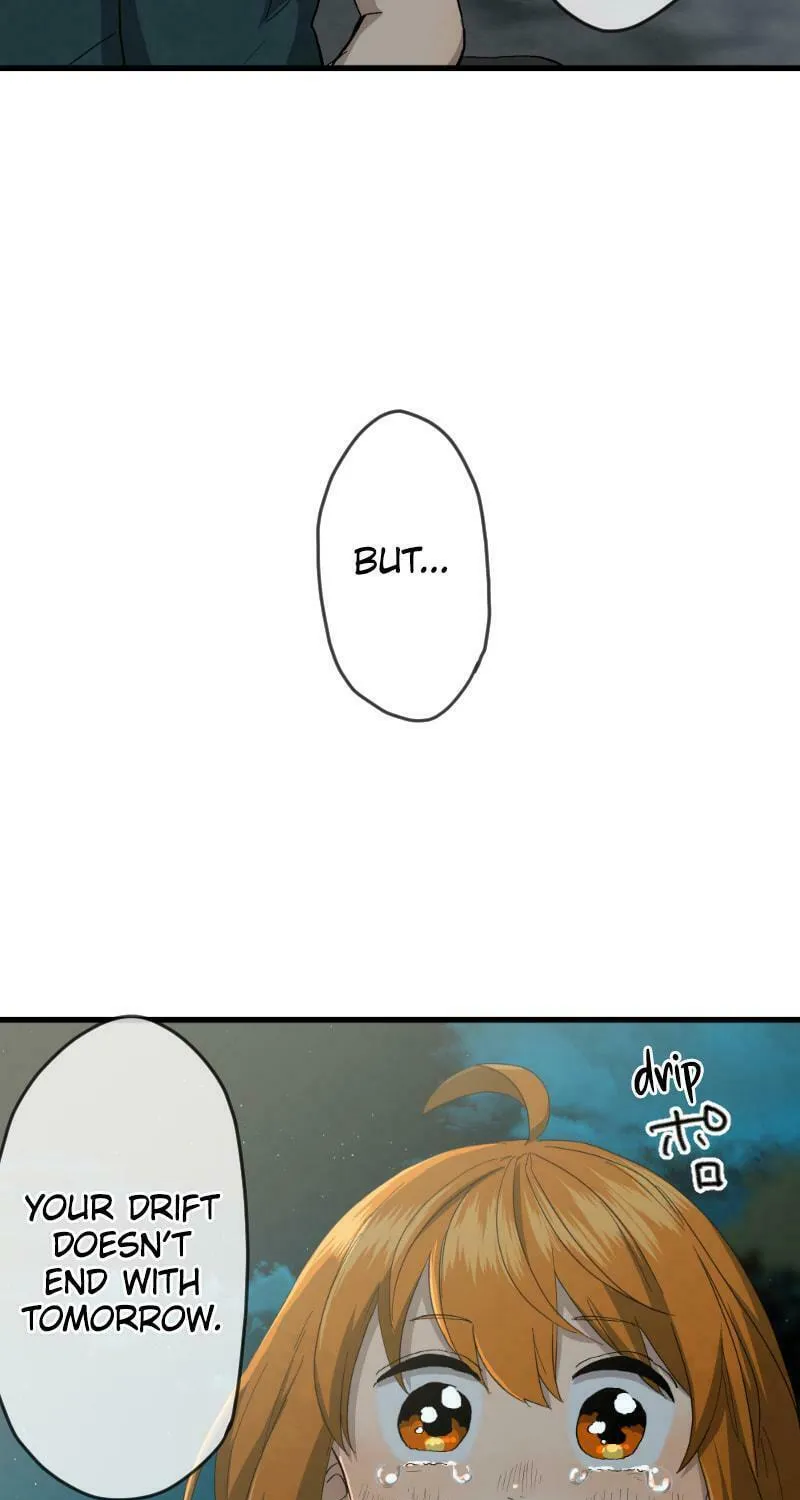 Dricam!! Chapter 80 page 17 - 