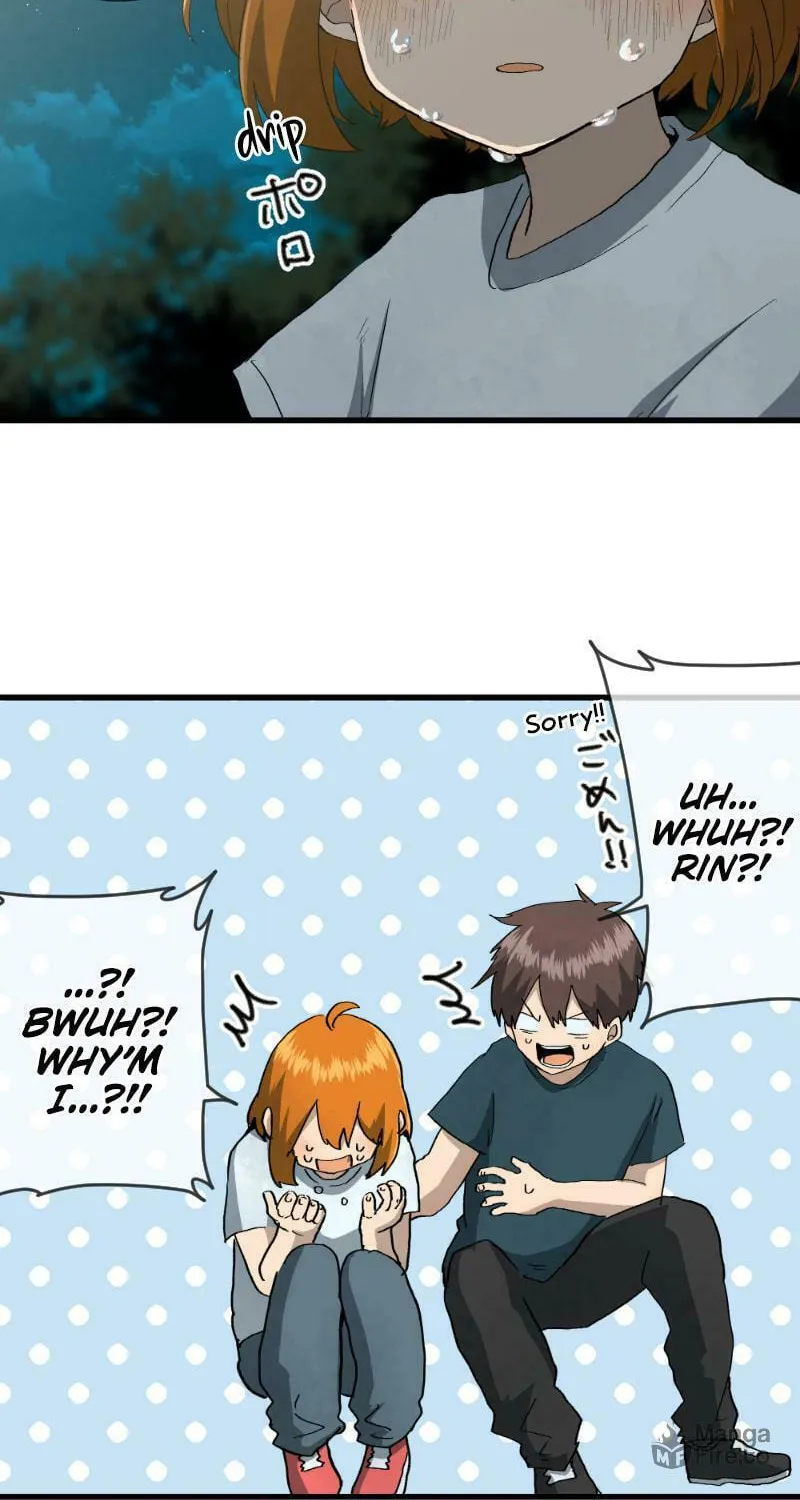 Dricam!! Chapter 80 page 18 - 
