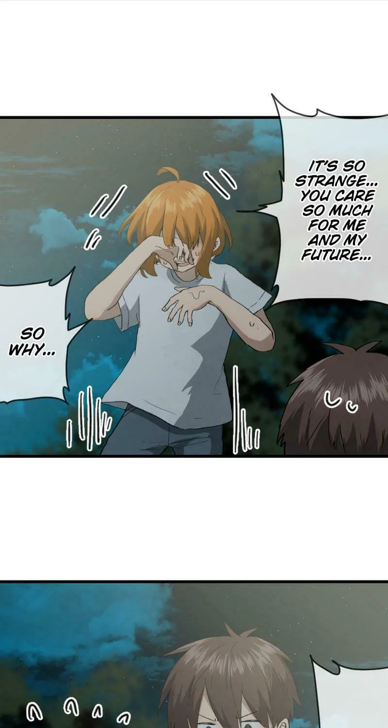 Dricam!! Chapter 80 page 19 - 