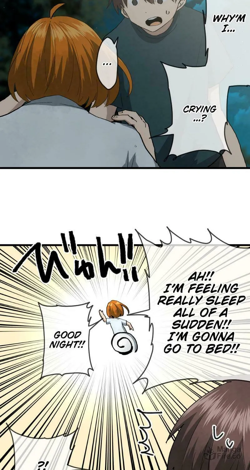 Dricam!! Chapter 80 page 20 - 