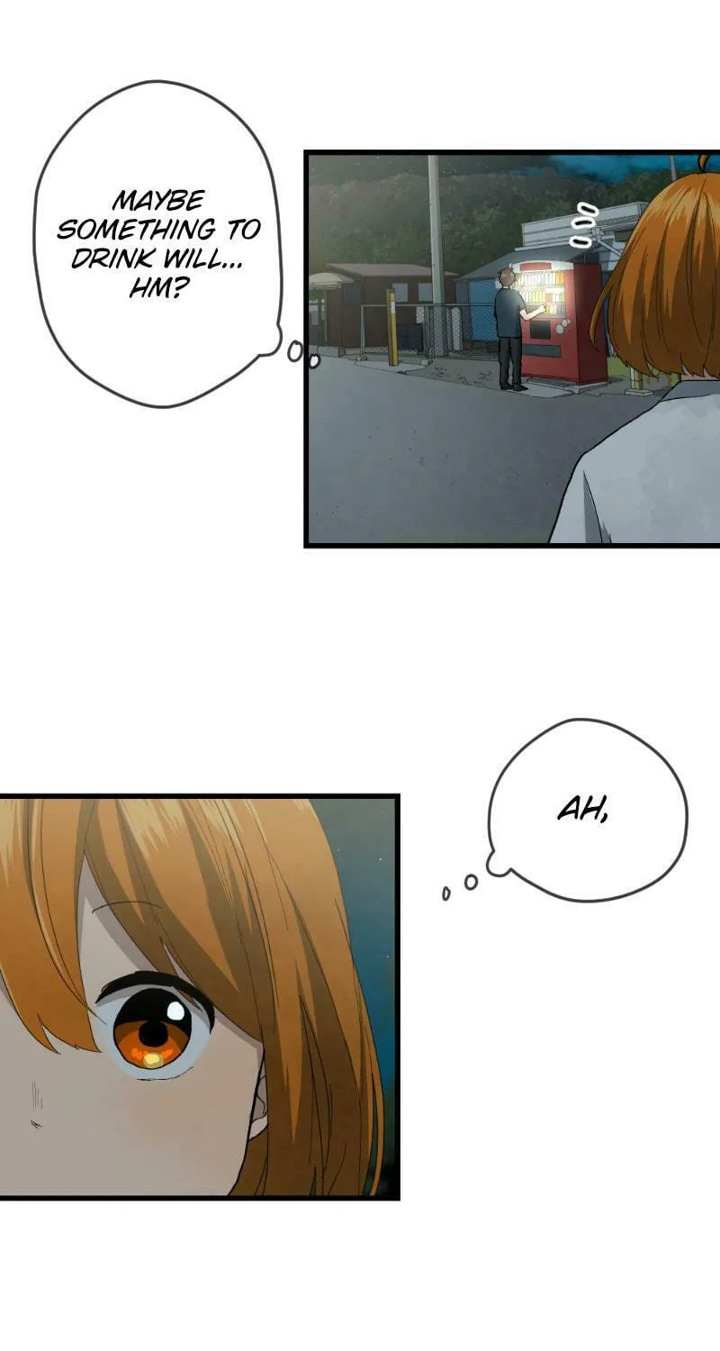 Dricam!! Chapter 80 page 3 - 