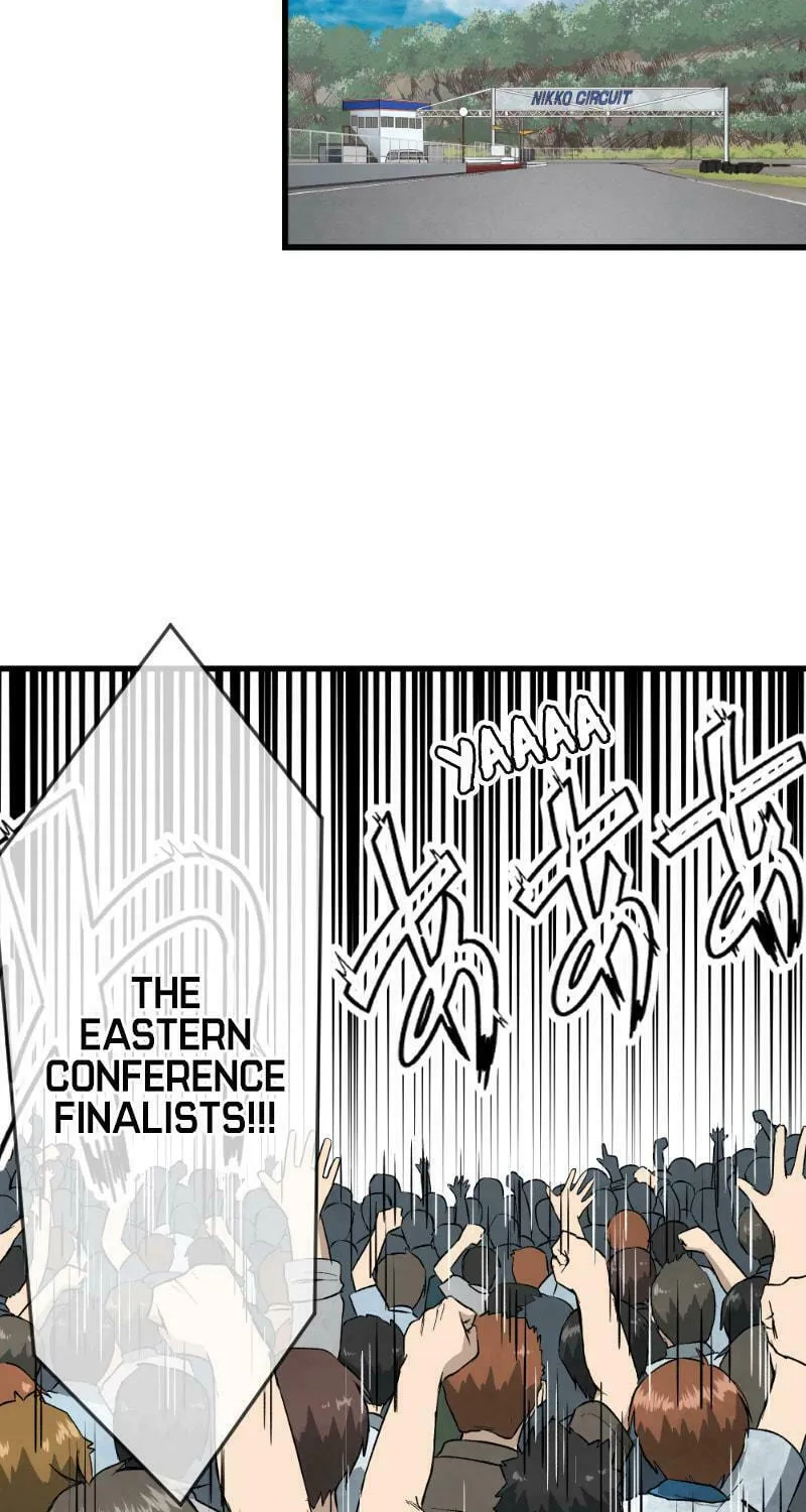 Dricam!! Chapter 80 page 26 - 
