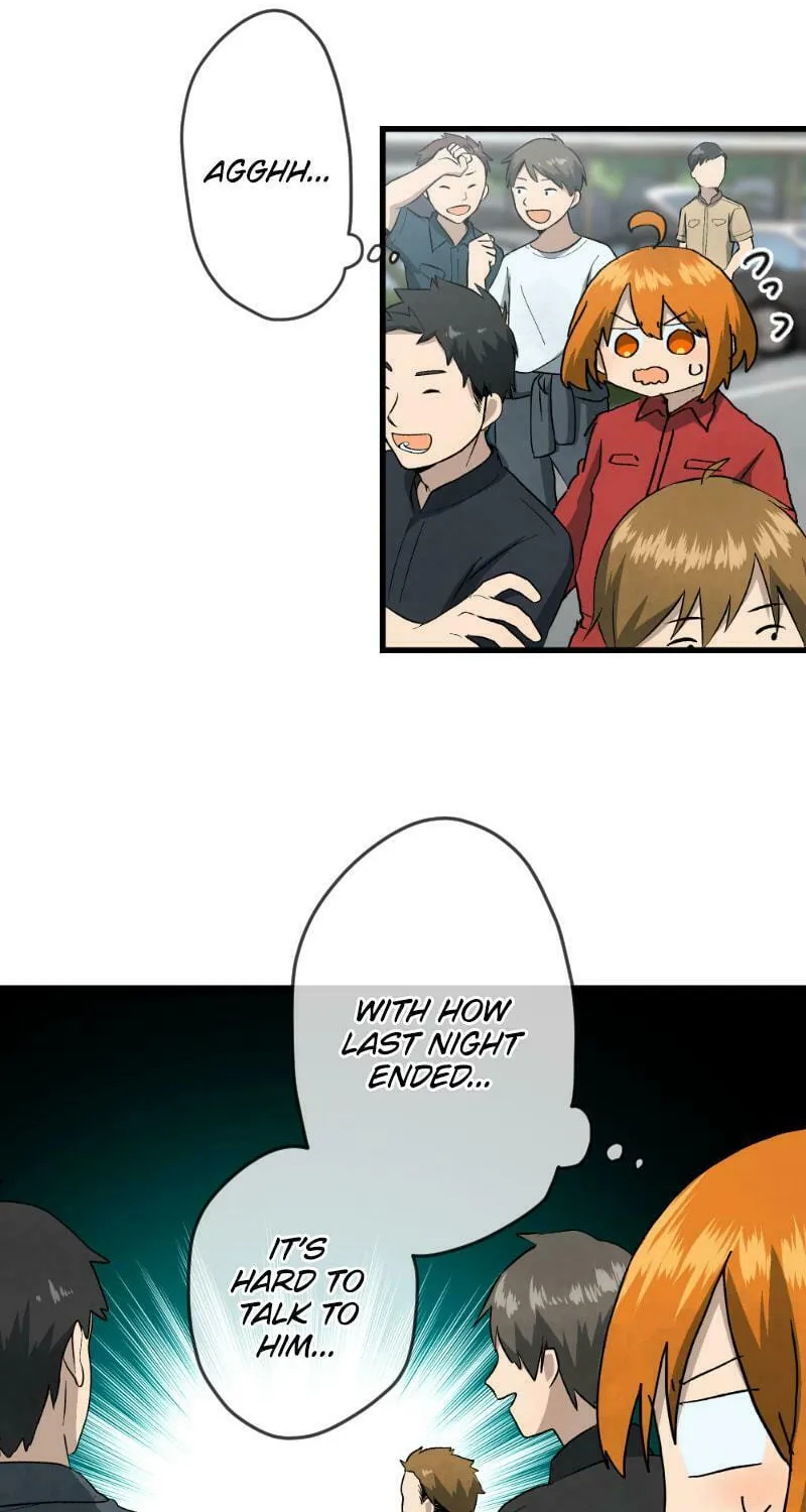 Dricam!! Chapter 80 page 28 - 