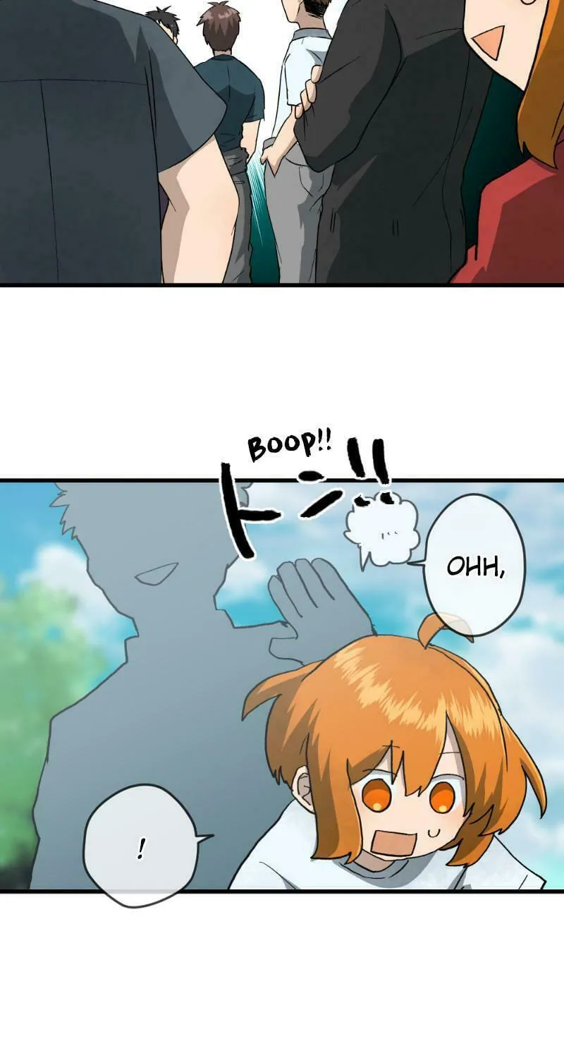 Dricam!! Chapter 80 page 29 - 