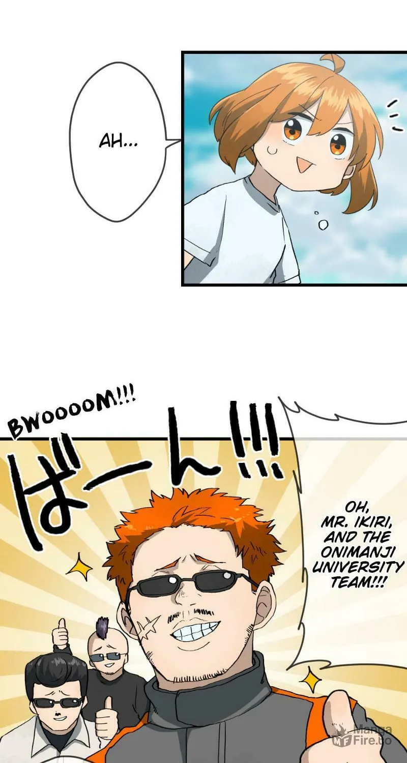 Dricam!! Chapter 80 page 30 - 