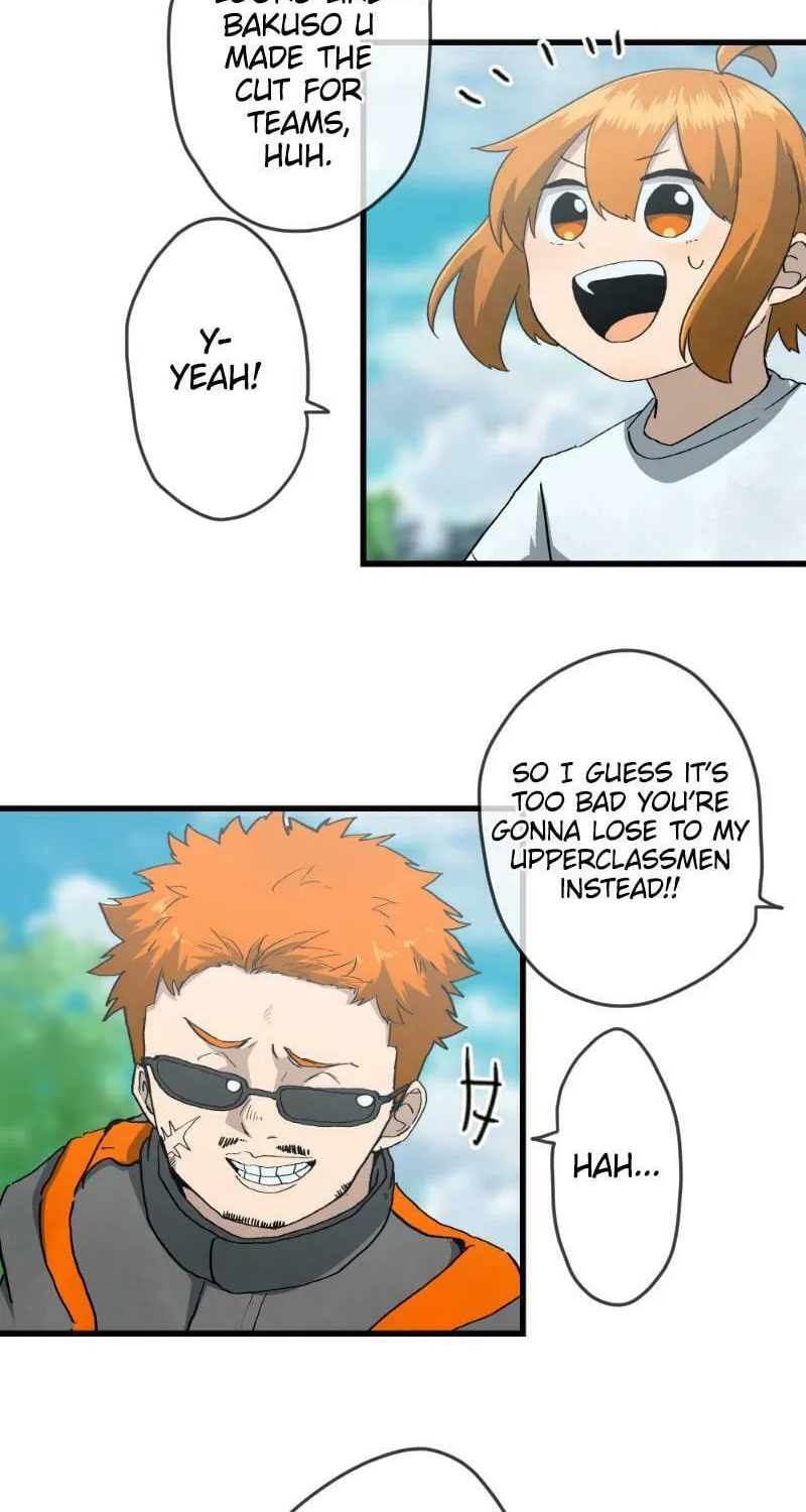 Dricam!! Chapter 80 page 32 - 