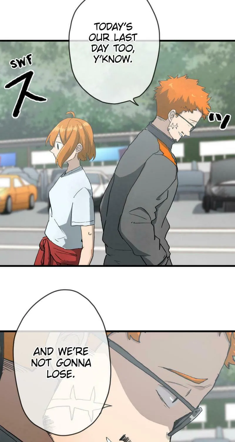 Dricam!! Chapter 80 page 33 - 