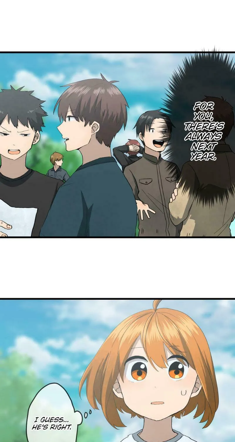Dricam!! Chapter 80 page 37 - 