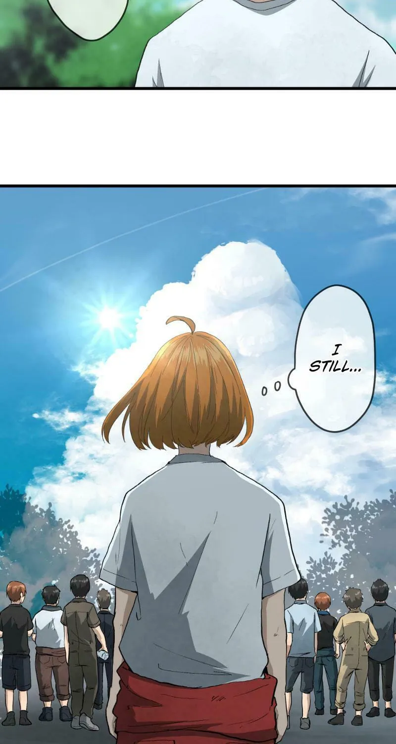 Dricam!! Chapter 80 page 38 - 