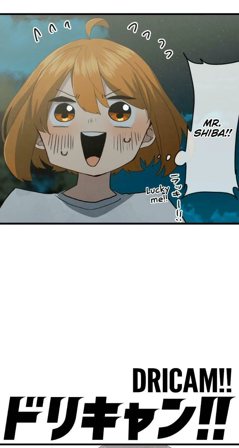 Dricam!! Chapter 80 page 5 - 