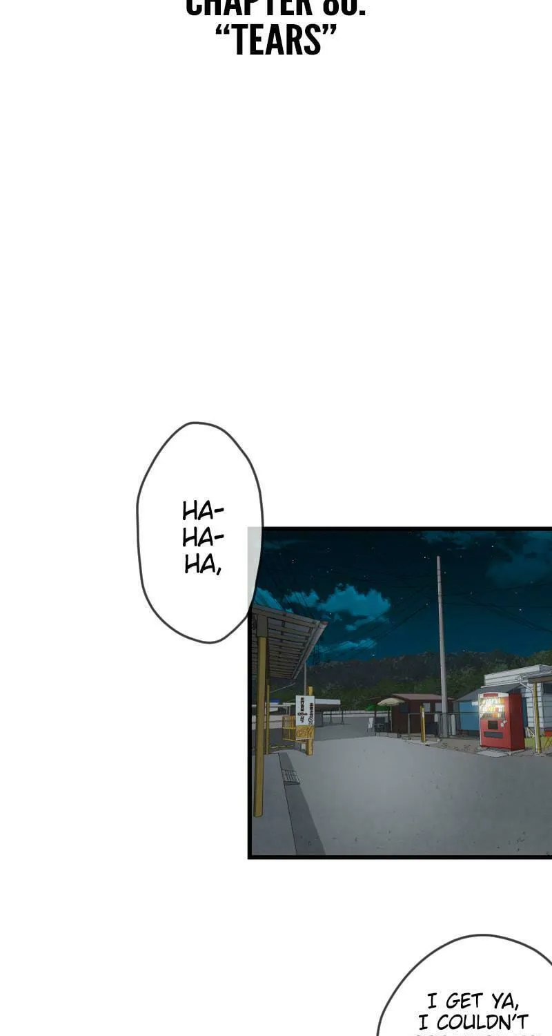 Dricam!! Chapter 80 page 7 - 