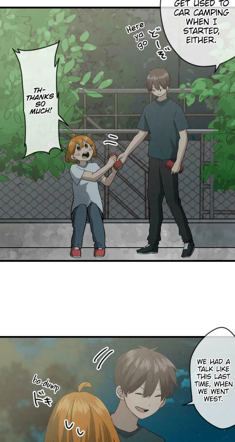 Dricam!! Chapter 80 page 8 - 