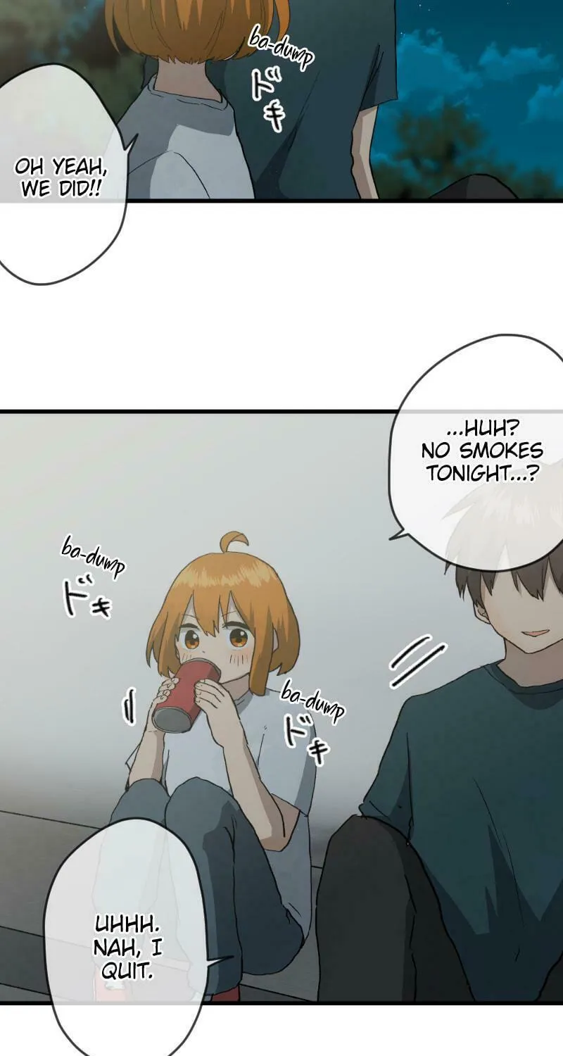 Dricam!! Chapter 80 page 9 - 