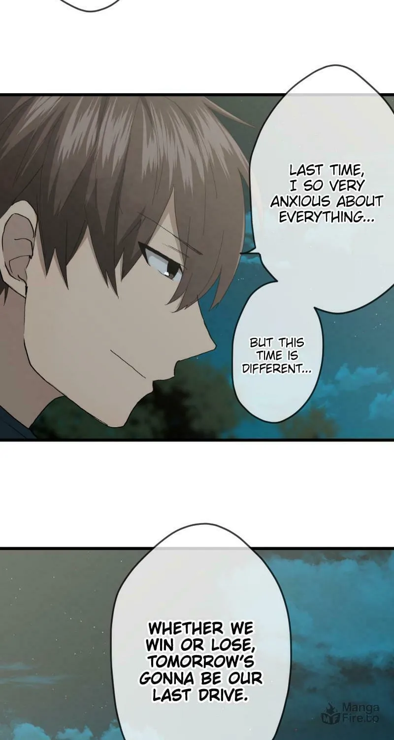 Dricam!! Chapter 80 page 10 - 