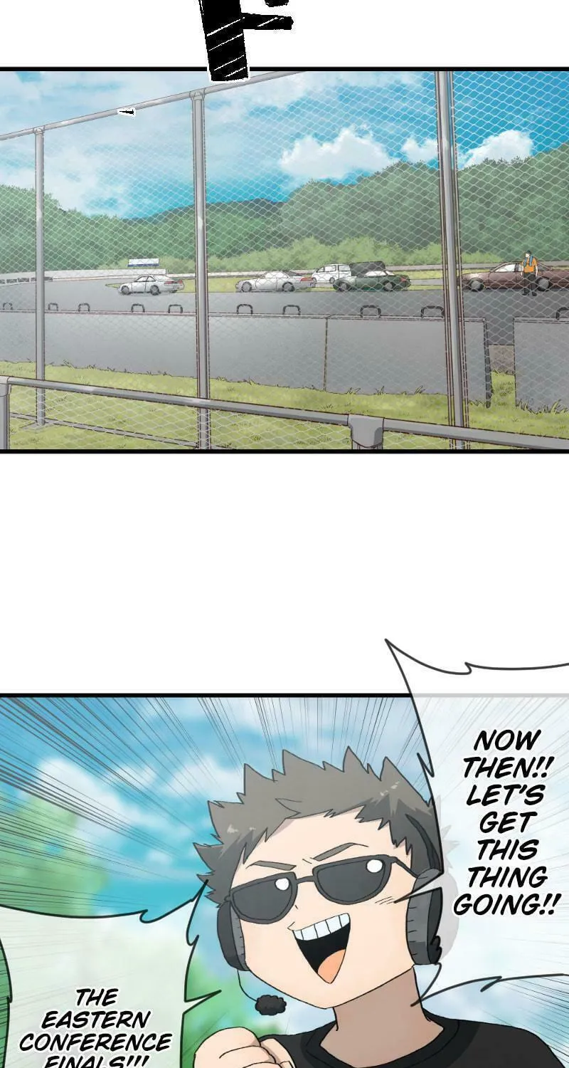 Dricam!! Chapter 81 page 11 - 