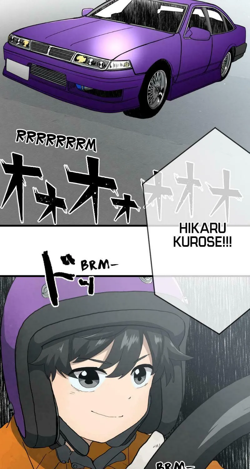Dricam!! Chapter 81 page 15 - 