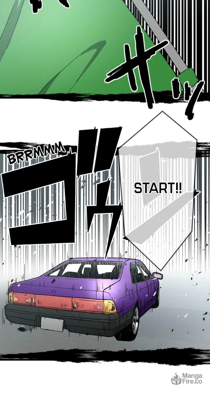 Dricam!! Chapter 81 page 18 - 