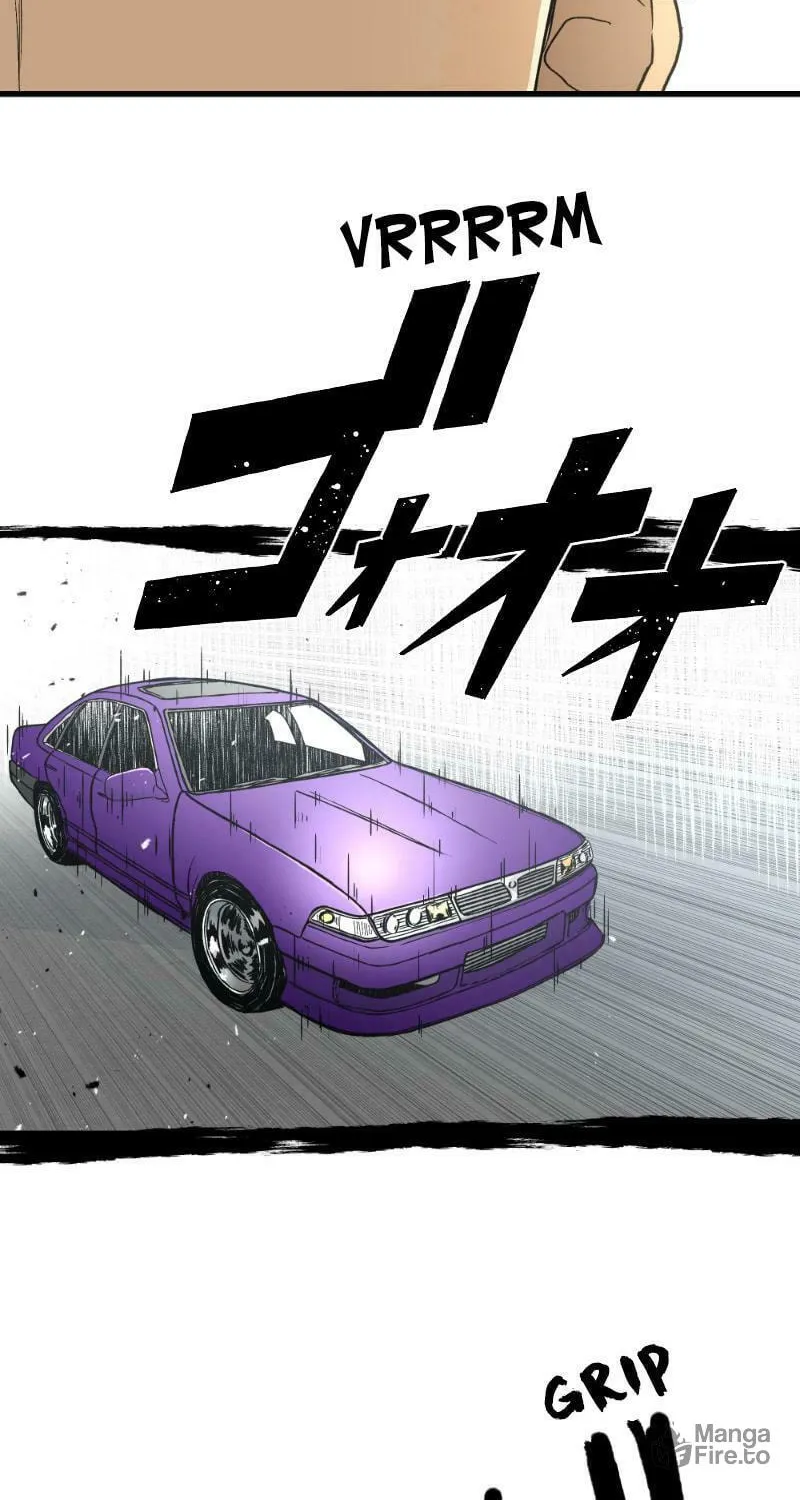 Dricam!! Chapter 81 page 20 - 
