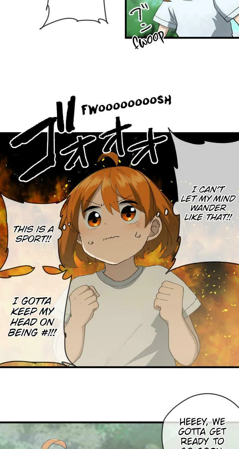 Dricam!! Chapter 81 page 3 - 