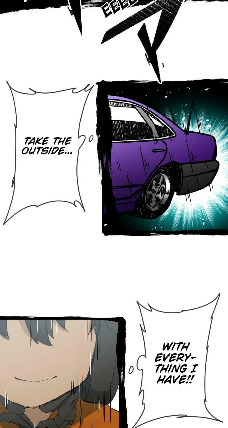 Dricam!! Chapter 81 page 23 - 