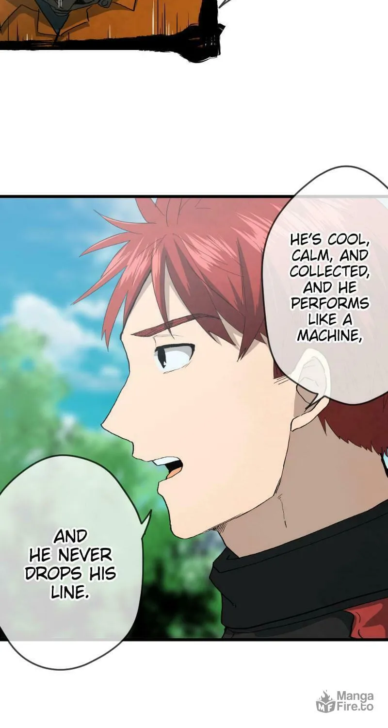 Dricam!! Chapter 81 page 24 - 