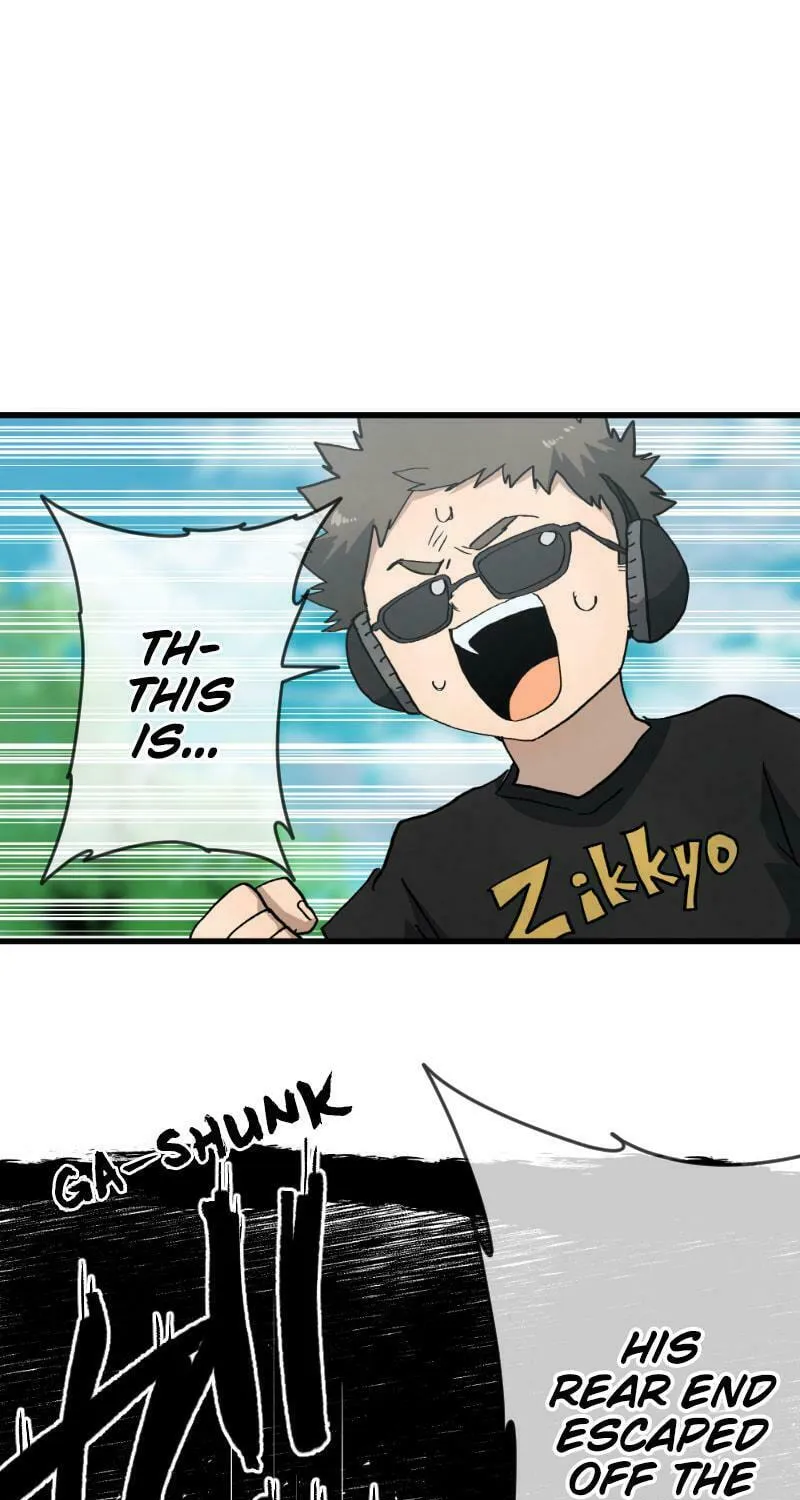Dricam!! Chapter 81 page 25 - 