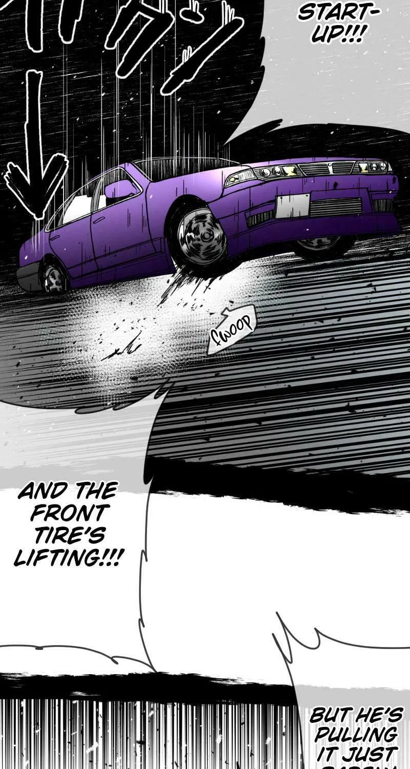Dricam!! Chapter 81 page 26 - 