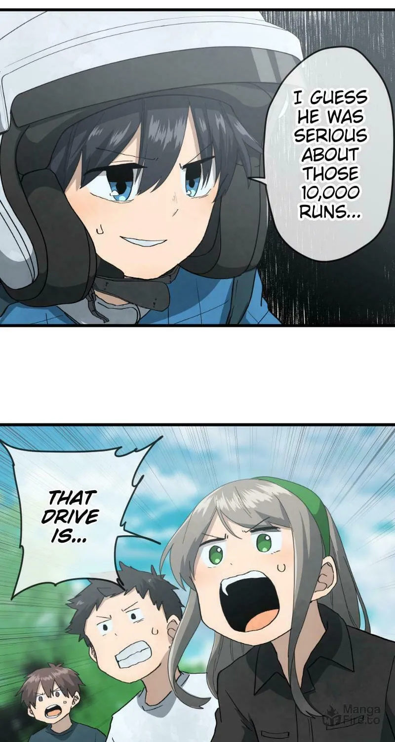 Dricam!! Chapter 81 page 30 - 