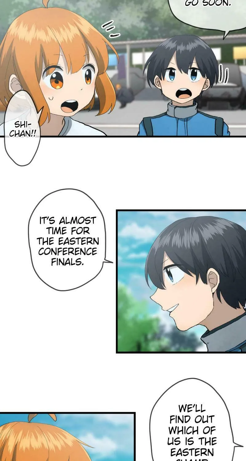 Dricam!! Chapter 81 page 4 - 