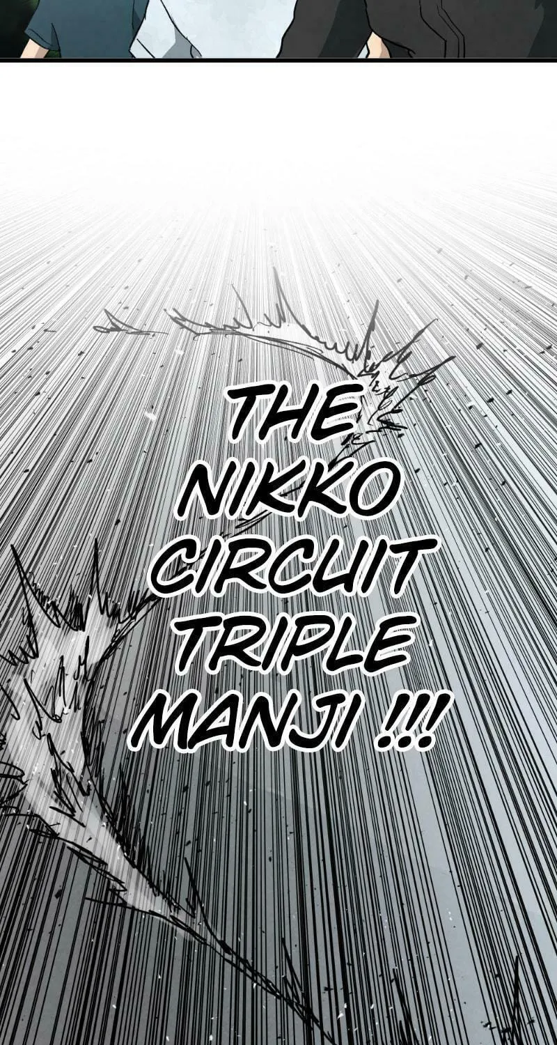 Dricam!! Chapter 81 page 31 - 
