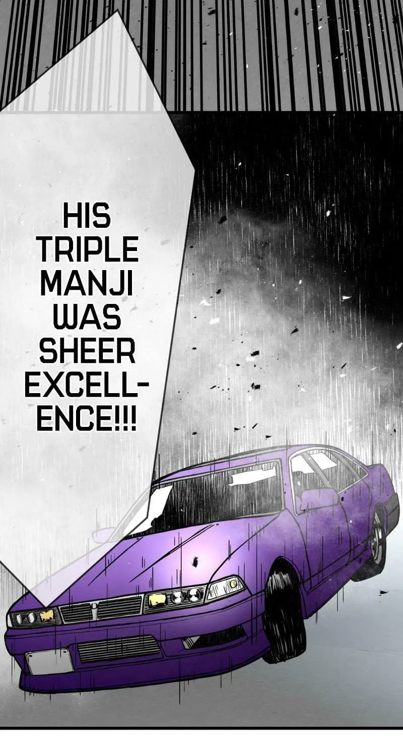 Dricam!! Chapter 81 page 33 - 
