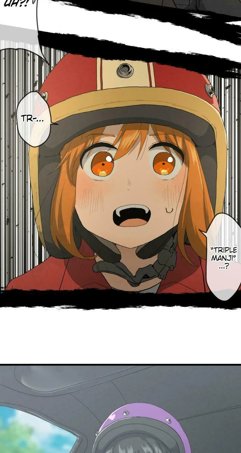 Dricam!! Chapter 81 page 35 - 
