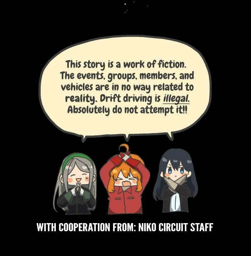 Dricam!! Chapter 81 page 37 - 
