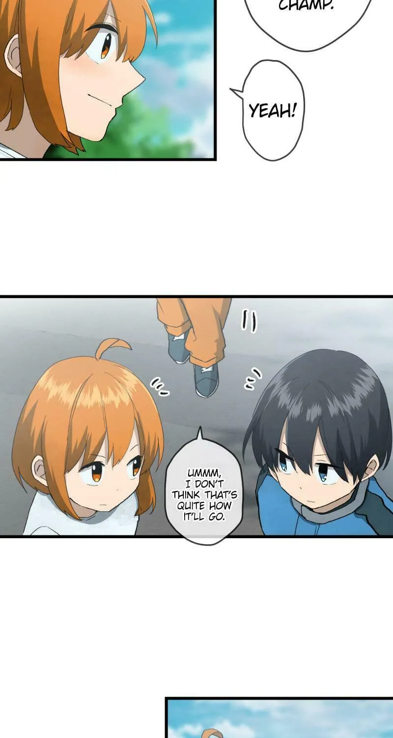 Dricam!! Chapter 81 page 5 - 