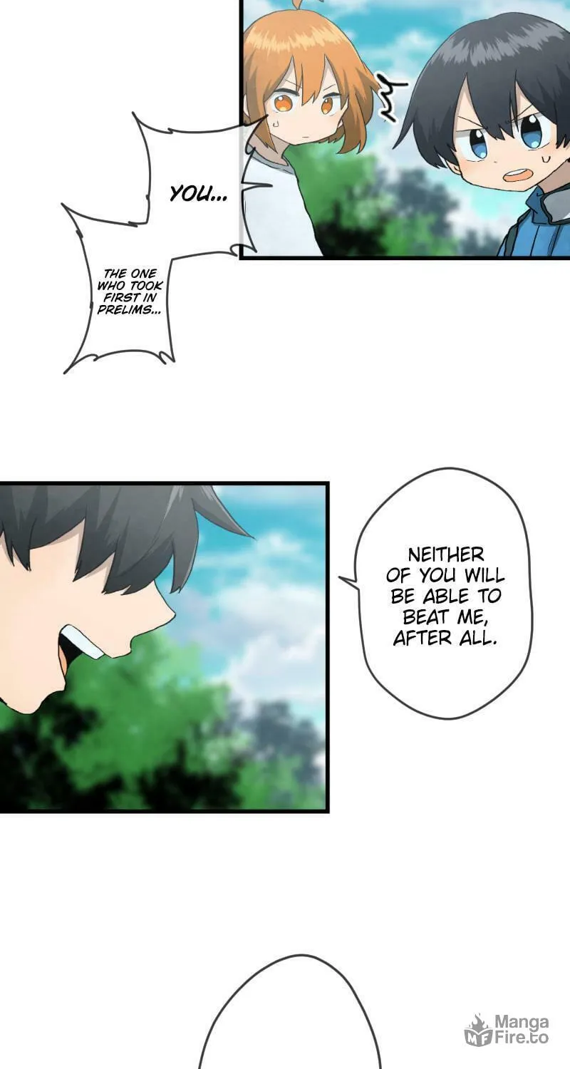 Dricam!! Chapter 81 page 6 - 