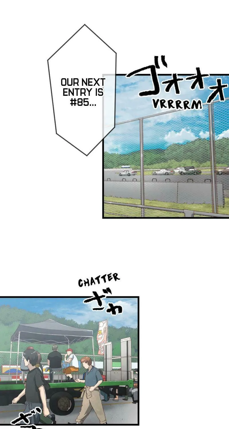 Dricam!! Chapter 82 page 13 - 