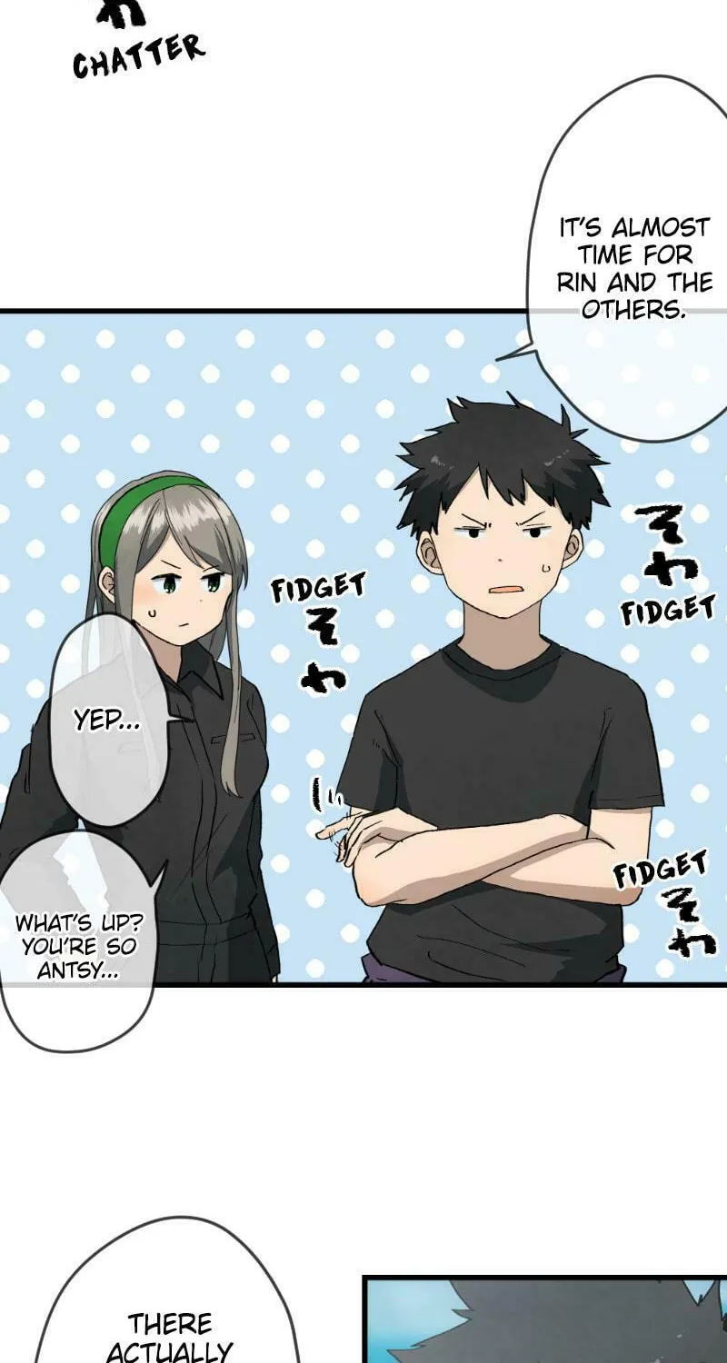 Dricam!! Chapter 82 page 14 - 