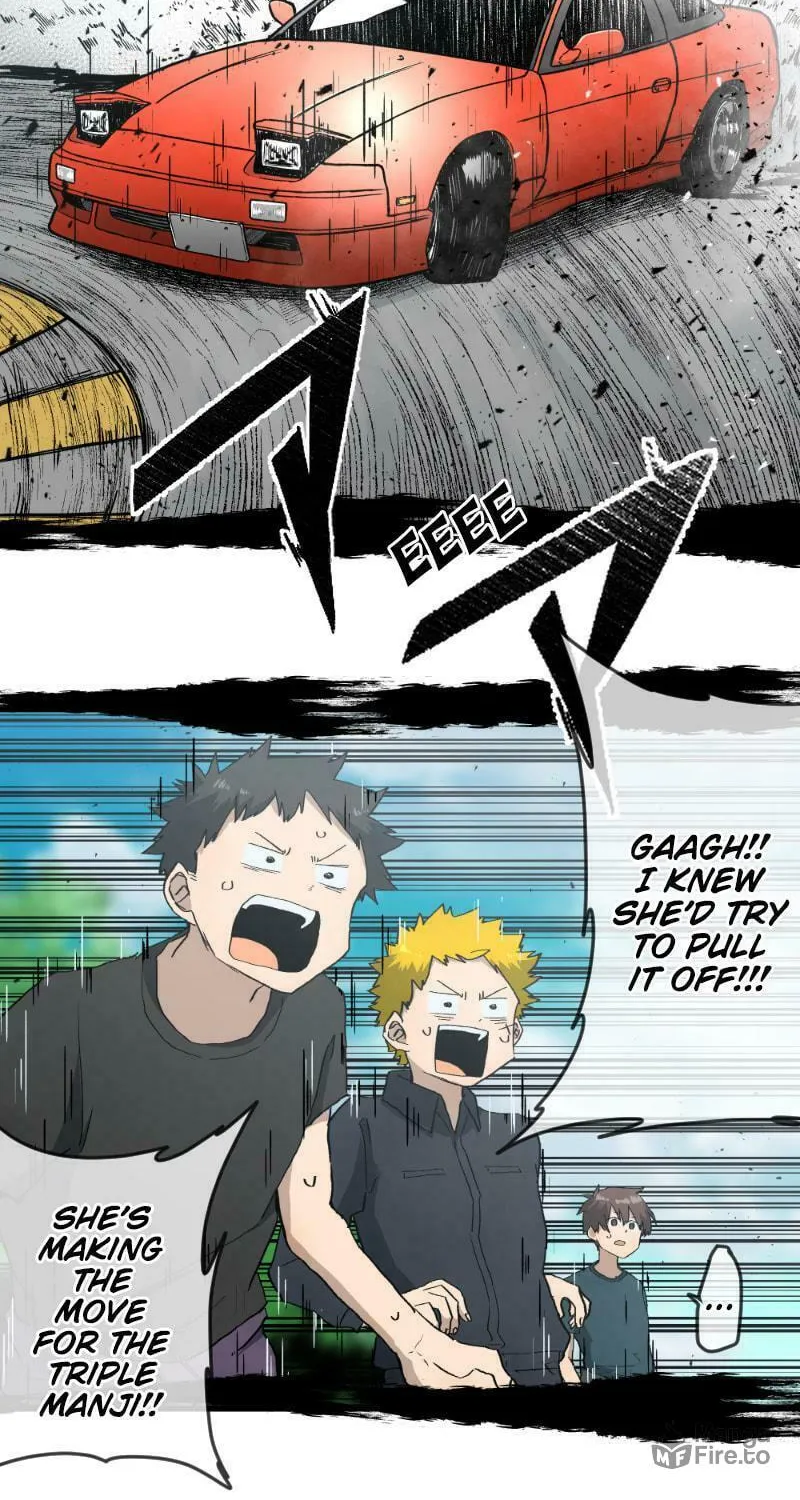 Dricam!! Chapter 82 page 24 - 