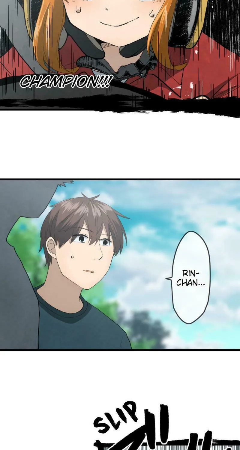 Dricam!! Chapter 82 page 26 - 