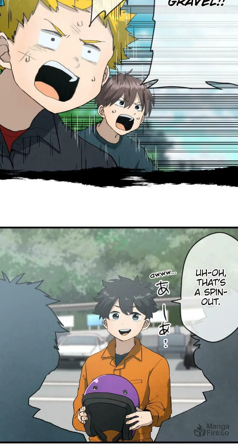 Dricam!! Chapter 82 page 30 - 