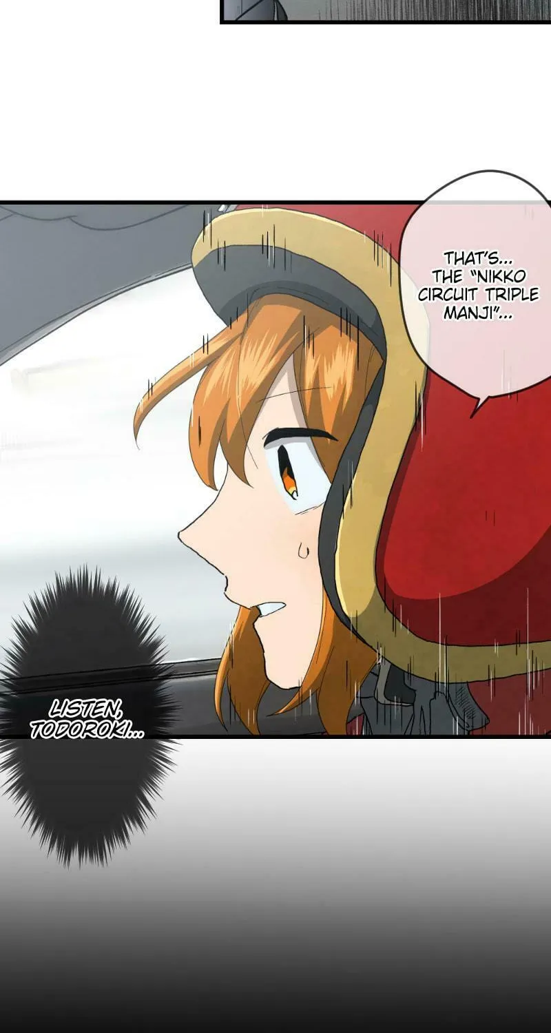 Dricam!! Chapter 82 page 4 - 