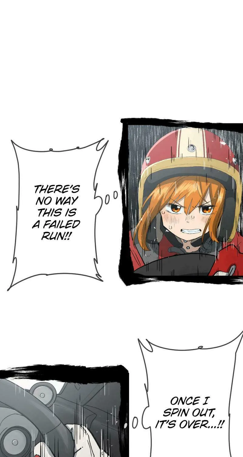 Dricam!! Chapter 82 page 31 - 