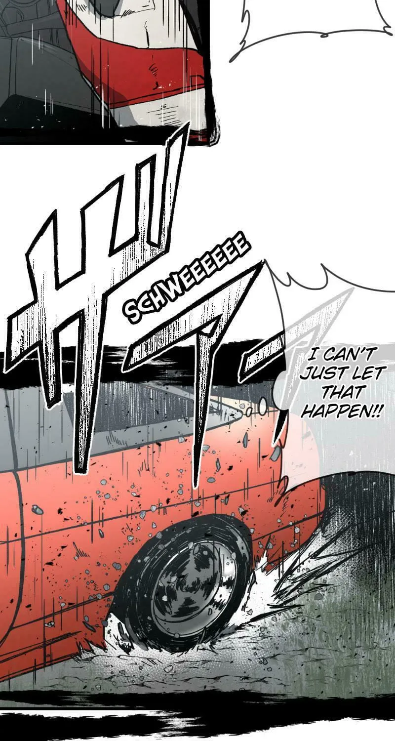 Dricam!! Chapter 82 page 32 - 