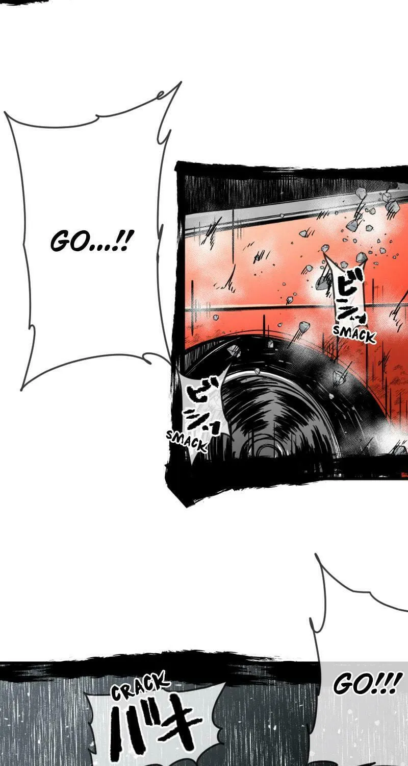 Dricam!! Chapter 82 page 33 - 