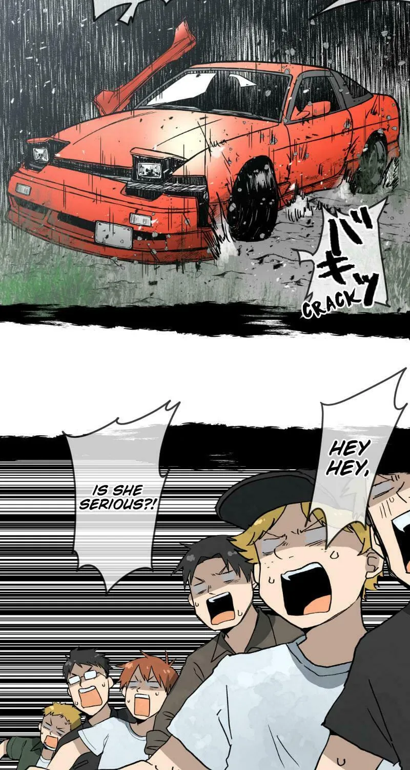 Dricam!! Chapter 82 page 34 - 