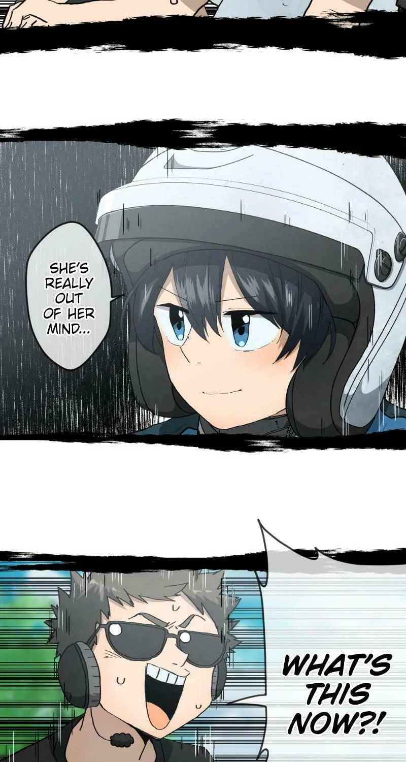 Dricam!! Chapter 82 page 35 - 
