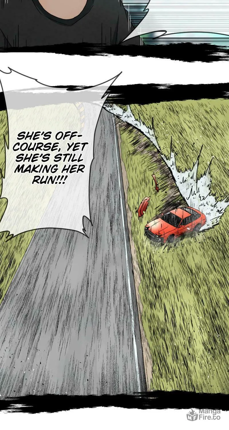 Dricam!! Chapter 82 page 36 - 