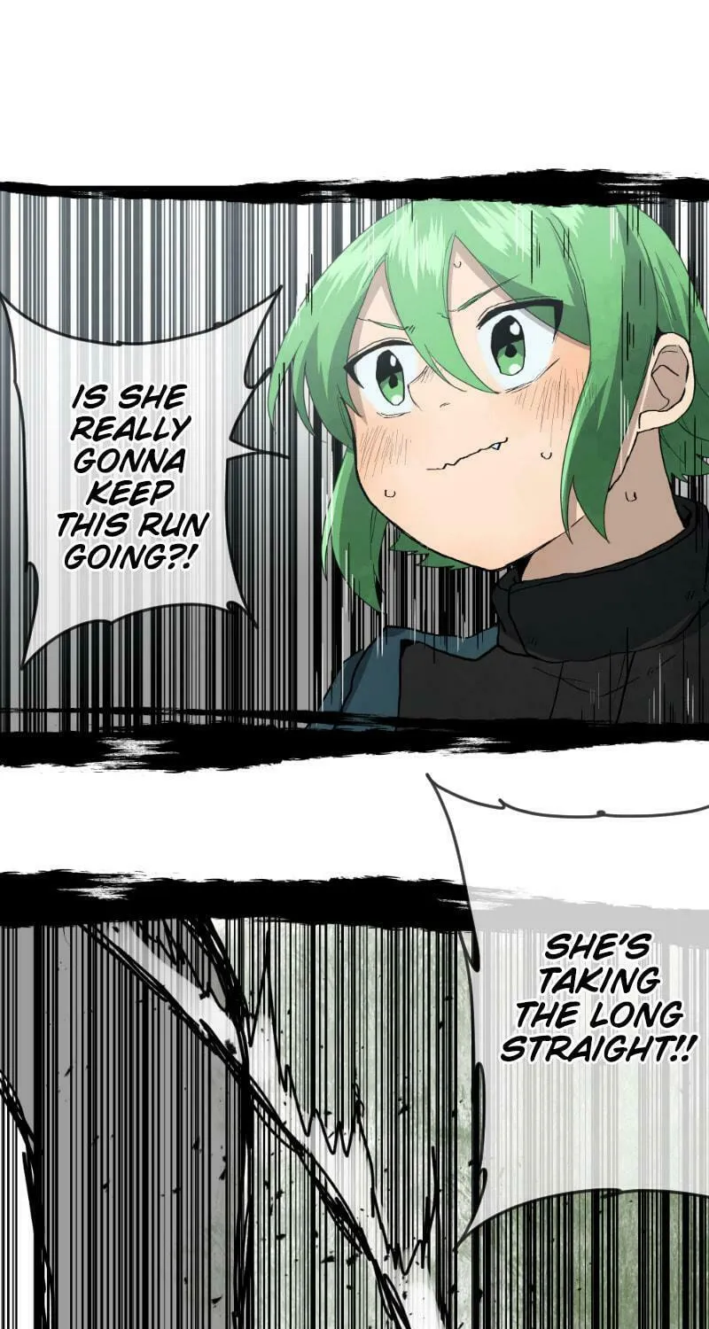 Dricam!! Chapter 82 page 37 - 