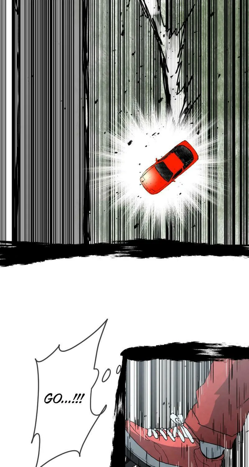Dricam!! Chapter 82 page 38 - 