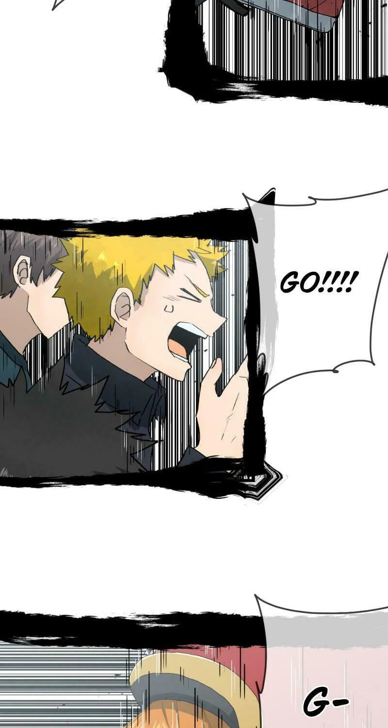 Dricam!! Chapter 82 page 39 - 